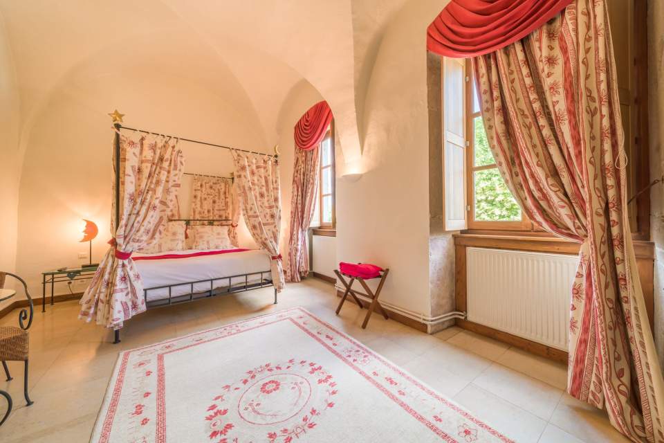 chambre prestige